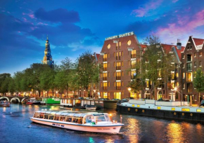  Luxury Suites Amsterdam - Member of Warwick Hotels  Амстердам
